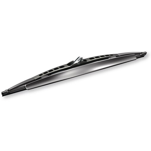 Wiper Blades for Cars with Spoilers